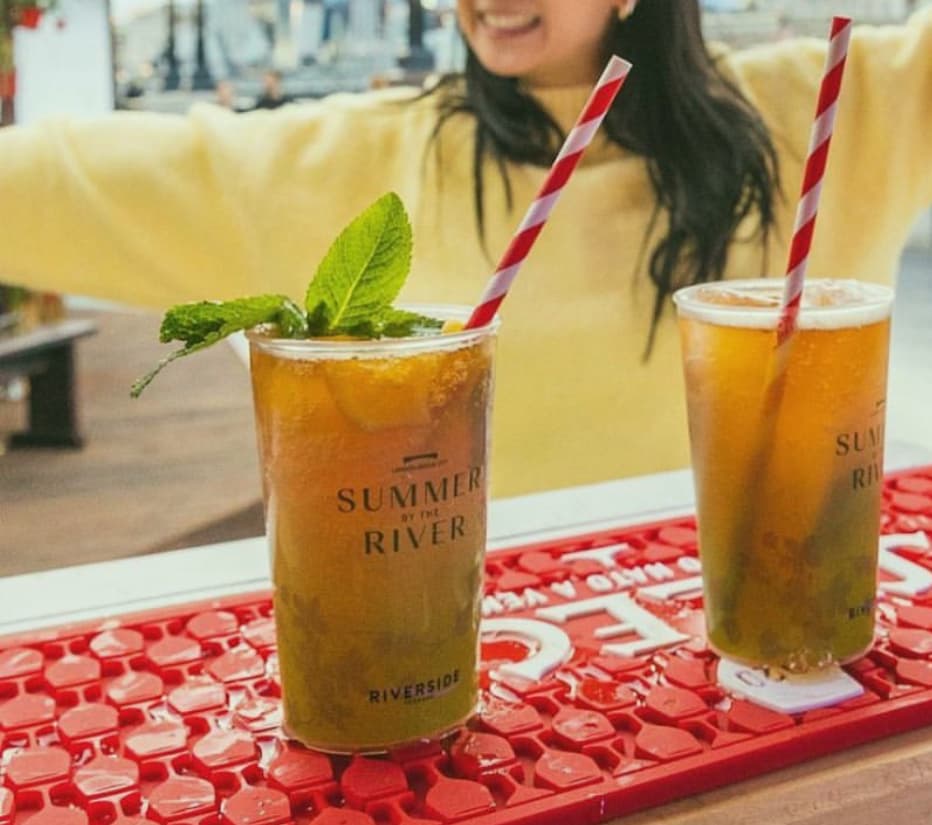 Clubs, Bars & Hospitality