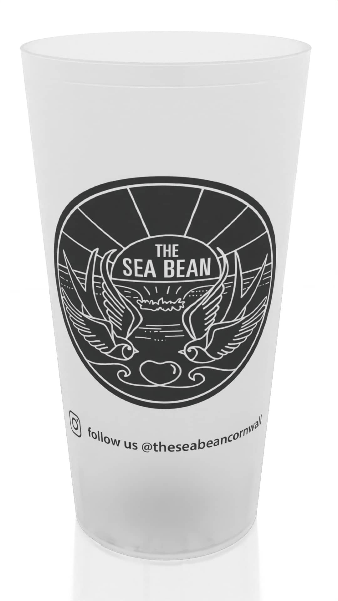 Pint To Line (Single Colour)